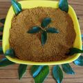 लता धानापुने's cooksnap of when they made कडिपत्त्याची खमंग चटणी (kadhipatta chutney recipe in marathi).