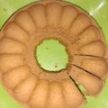 Cooksnap dari Rustya Jafar untuk resep Bolu kukus coffe