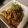 Chef Manny's cooksnap of when they made Honey Sesame Chicken.