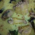 Cooksnap dari afni maharani untuk resep Kare ayam telor tahu