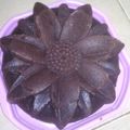 Cooksnap dari Nurvi Yanti untuk resep Brownis Kukus