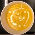 Winco Liu 的 經典培根南瓜濃湯(西餐烹調) cooksnap