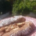 Cooksnap από evismpl στη συνταγή Μωσαϊκό με ινδοκάρυδο 😋