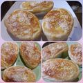 Cooksnap dari Ibu Rosdiana untuk resep Zuppa Soup