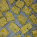 Cooksnap dari Aulia Dita Ayu untuk resep Nugget ayam wortel&keju
