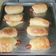 Cooksnap dari Just Helga untuk resep roti manis cokelat keju