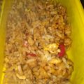 Cooksnap dari Yulis Fresti Aryanti untuk resep Nasi goreng Jawa