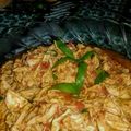 Cooksnap dari rina azurra untuk resep Ayam Suir Pedas Sederhana