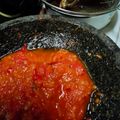 Cooksnap dari Stelovia untuk resep Ikan Sambal Cobek Khas Sunda