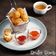 Cooksnap dari Faluna's Kitchen untuk resep Brulee Bomb