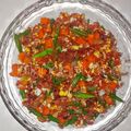 Cooksnap dari eka nuri untuk resep Tumis Buncis Kornet
