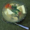 Cooksnap dari Mamik Kurnia untuk resep Asem-Asem ikan Patin Endeesss Segeerr Simple Sehat