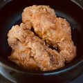 Cooksnap dari zhena.fahmi untuk resep Ayam Goreng Kentucky