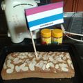 Cooksnap dari Fhayyadil AD untuk resep Ontbijtkoek (Dutch Breakfast Cake)
