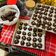 Cooksnap dari Diana ( Di’Dapur) untuk resep Chococrunch Cookies