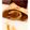 El cooksnap de Geno Riva cuando hizo Panqueques con dulce de leche.