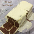 Cooksnap dari Rita Desyanti untuk resep Roti Tawar Motif Jerapah