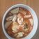 Cooksnap dari Dina Wen untuk resep Suki Kuah Tom Yam