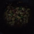 Cooksnap dari Yanna Hudayanti untuk resep Oseng Tahu Jamur Kancing (sederhana)