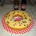 Cooksnap dari Jamiatun untuk resep Bolu tape panggang anti gagal anti bantet