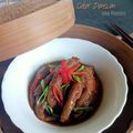 Cooksnap dari Dina Yuandha untuk resep Dimsum Ceker Ayam/Dimsum kaki ayam/ Angsio ceker ayam