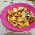 Cooksnap dari Mira Santika untuk resep Asinan Mangga Muda 🌶🌶🌶