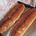 Átyim-Birta Erika Cooksnap-ja, amikor elkészítette a(z) Diós, mákos, kakaós kalács receptet.