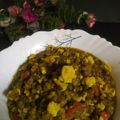 Sukla Sil's cooksnap of when they made ডিম তরকা(dim tarka recipe in Bengali).