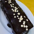 Cooksnap dari Shanty Bambang untuk resep Tinginys (Lithuanian Lazy Cake)