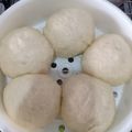 Cooksnap dari Sri Indah Rahayu untuk resep Bakpao/Steamed Bun