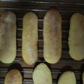 El cooksnap de ElPuntal Bolivar cuando hizo Vainillas.