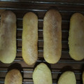El cooksnap de ElPuntal Bolivar cuando hizo Vainillas.
