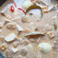 Cooksnap dari lent wibisono untuk resep Pecel Tumpang