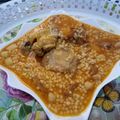 صورة من Loulou Mima، شاركها بعد تجربة وصفة بركوكش