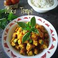 Cooksnap dari iiswatizain untuk resep Tempe woku nikmat 👌👌👍