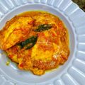 Cooksnap dari Dapur Mommisha untuk resep Besengek Telur Ceplok