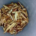 Cooksnap dari Megawati rahayu untuk resep Biji Duren Goreng ala Bieba Adiba