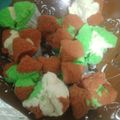 Cooksnap dari putrie untuk resep ROTI KUKUS LEMBUT DAN MEKAR | TANPA SODA