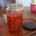 Cooksnap dari anisnurainianis untuk resep Sambal Bawang | Sambal Bu Rudy | #keto #ketopad