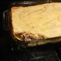 wvg's cooksnap of when they made Breakfast sausage casserole.