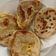 Cooksnap dari Anita Permatasari untuk resep Turkish Flat Bread