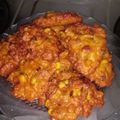 Cooksnap dari Deasynam untuk resep Bakwan jagung menul²