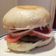 El cooksnap de Angélica cuando hizo Pan de hamburguesa.