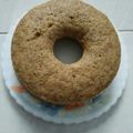 Cooksnap dari zenifatonah untuk resep Bolu Pisang Kukus Mudah-No Mixer
