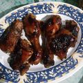 Cooksnap dari Ina Agustina untuk resep Ayam bakar teflon