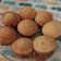 palacsinta_ Cooksnap-ja, amikor elkészítette a(z) Csoki- csokis csepp muffin receptet.
