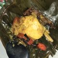 Cooksnap dari Retno Tw untuk resep Pepes Ayam Kemangi