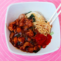 Cooksnap dari Ferris Kitchen 🍛 untuk resep Mie ayam kampung