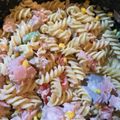 El cooksnap de rocio belmont cuando hizo Ensalada de atún fría.