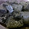 El cooksnap de Day Artiles cuando hizo Brownies rápidos con cacao.